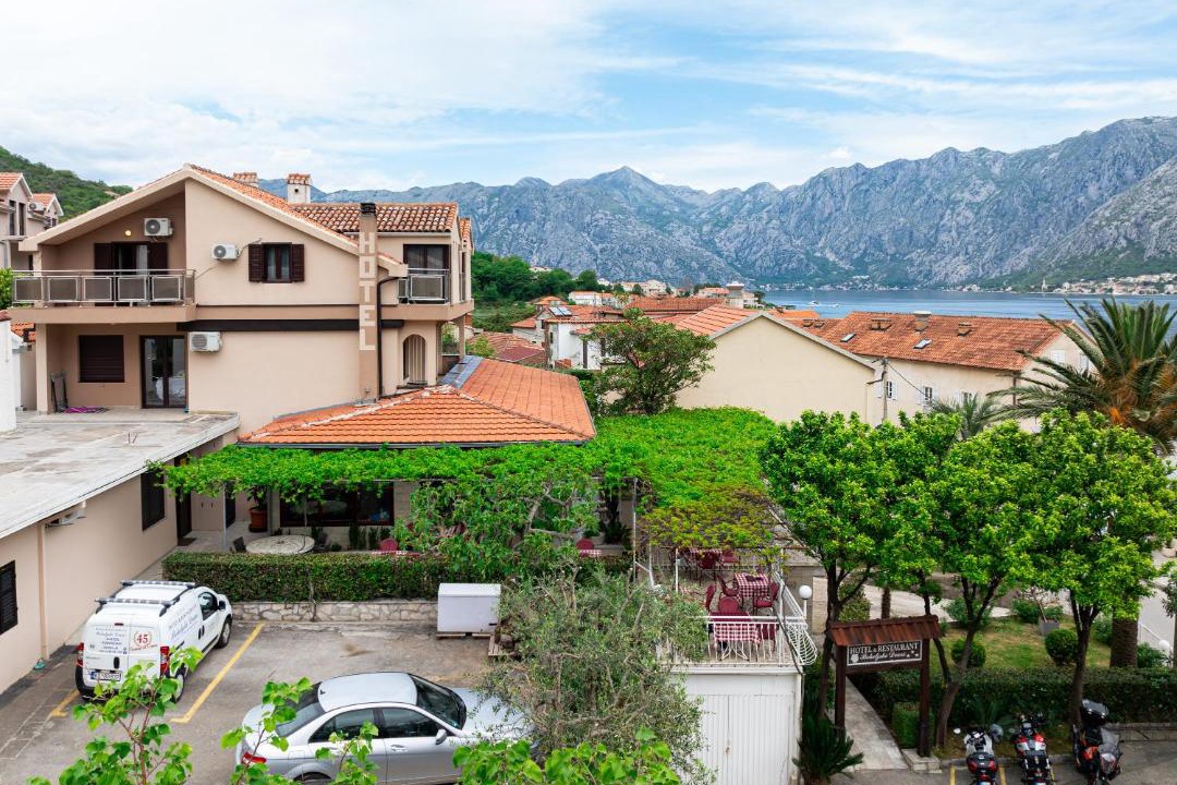 Photo of Others in Kotor