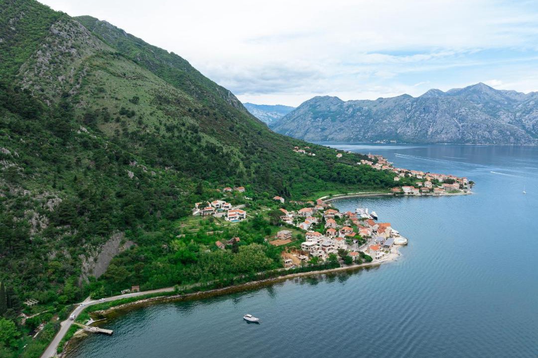 Photo of Others in Kotor