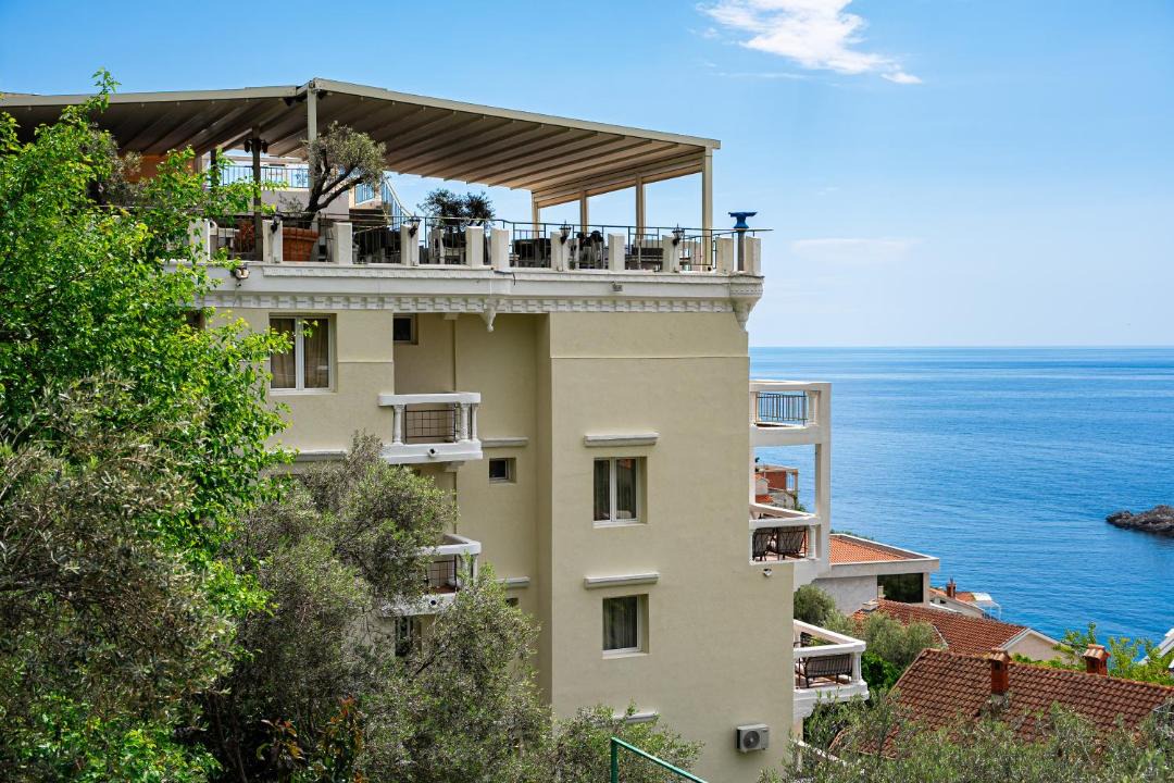Photo of Others in Sveti Stefan