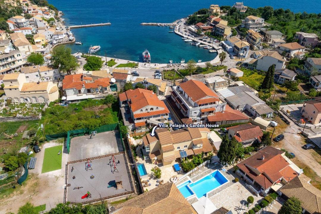 Photo of Others in Kassiopi