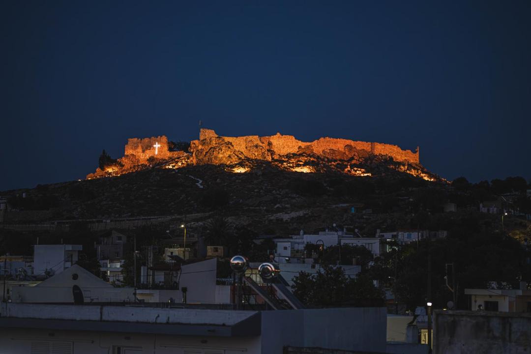 Photo of Others in Archangelos