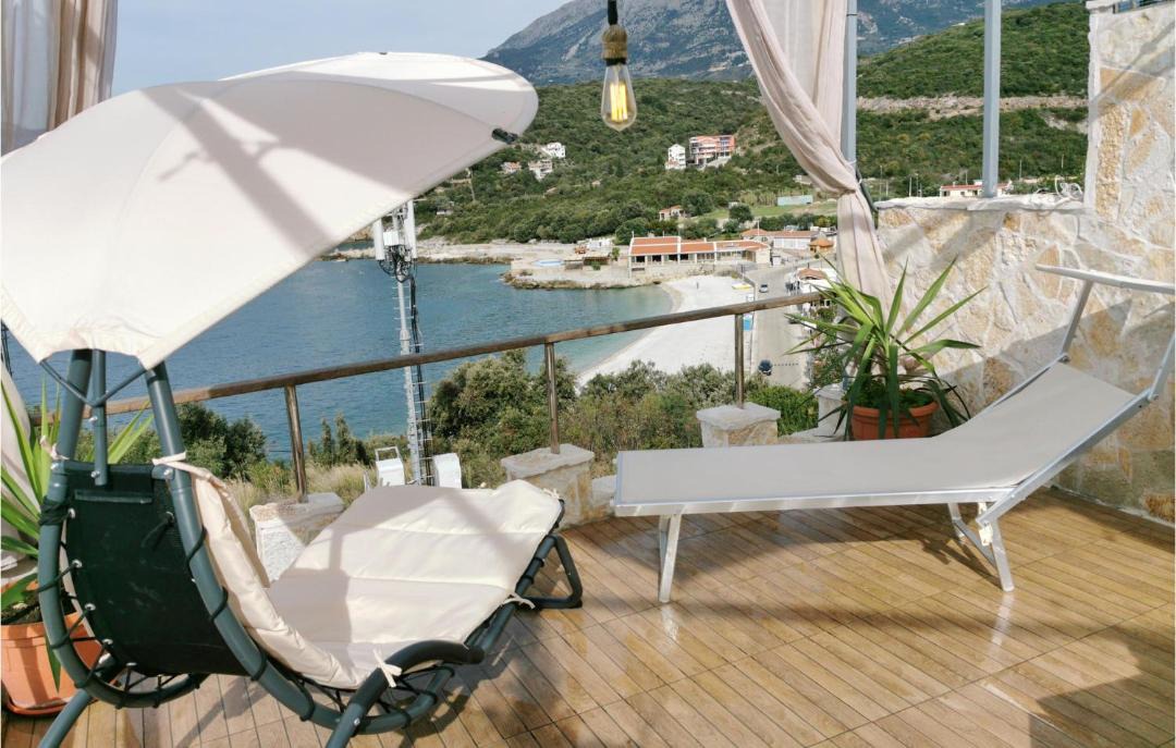 Photo of Patio Balcony in Utjeha