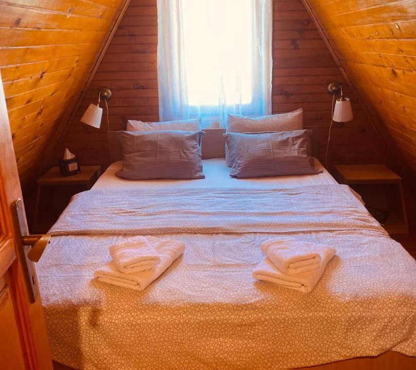Photo of Bedroom in Zabljak