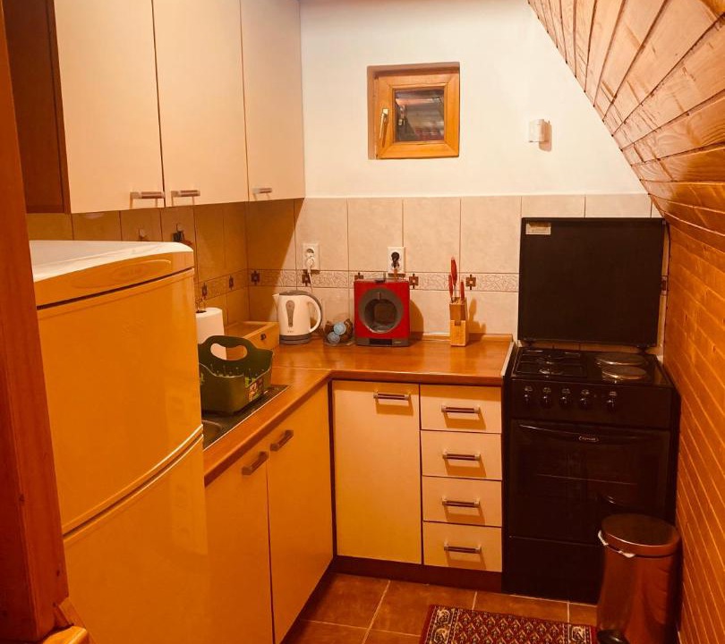 Photo of Kitchen in Zabljak