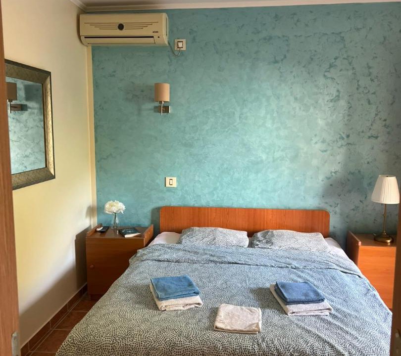 Photo of Bedroom in Becici