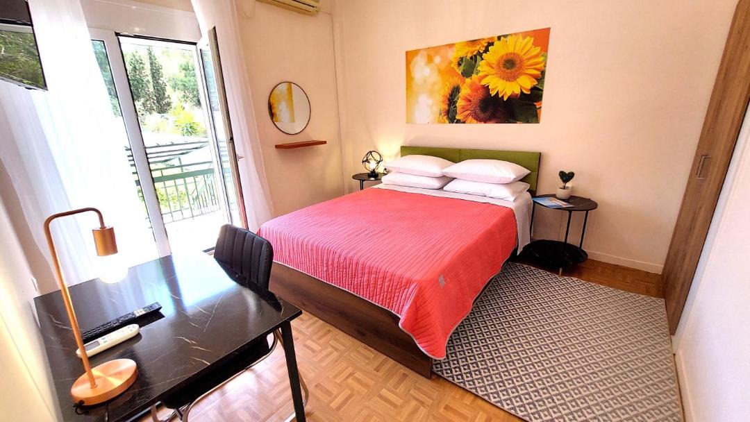 Photo of Bedroom in Lagonissi