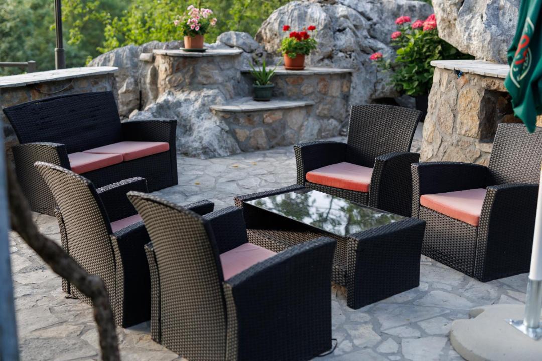Photo of Patio Balcony in Karuc