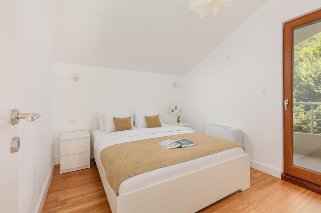Photo of Bedroom in Risan