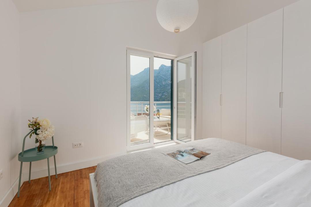 Photo of Bedroom in Risan