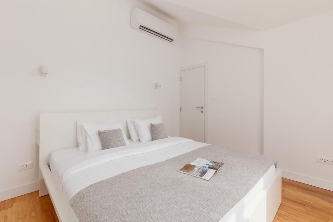 Photo of Bedroom in Risan