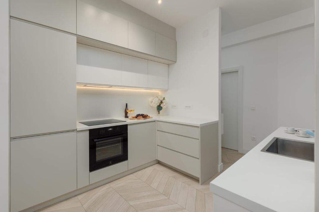Photo of Kitchen in Risan