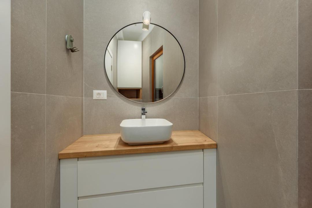Photo of Bathroom in Risan