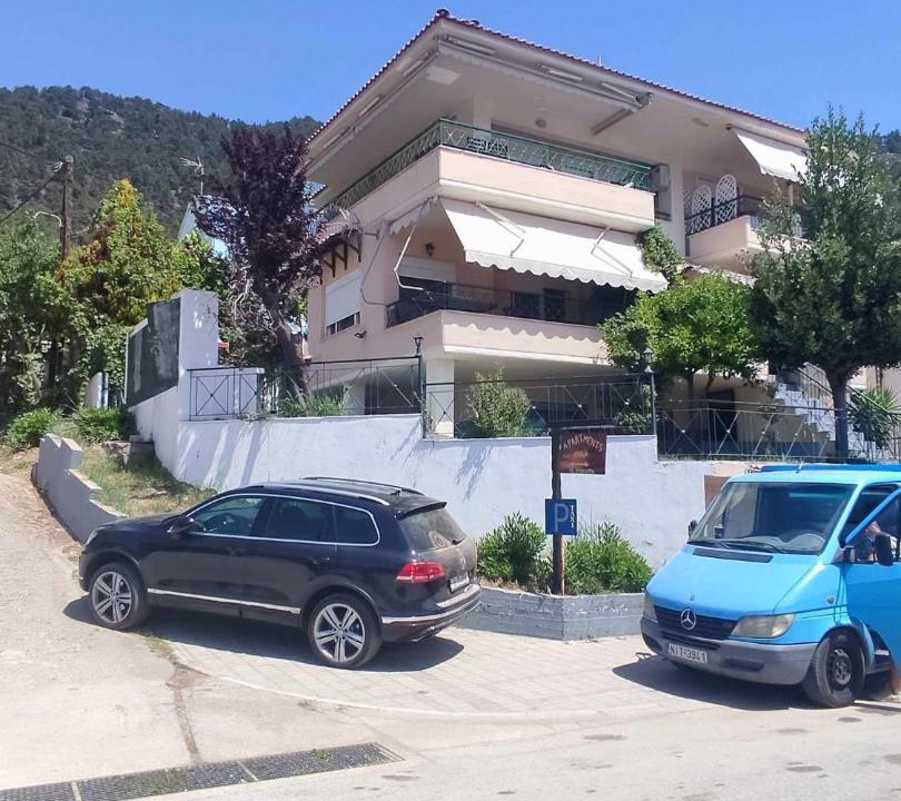 Photo of Others in Chrisi Ammoudia