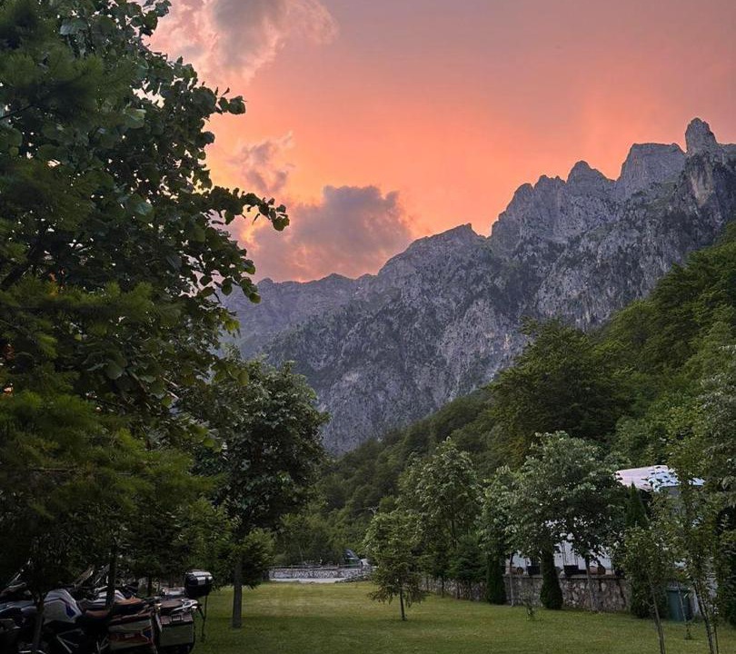 Photo of Others in Kukes County