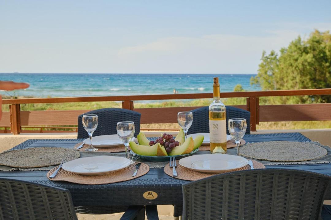 Photo of Patio Balcony in Ano Vasilikos