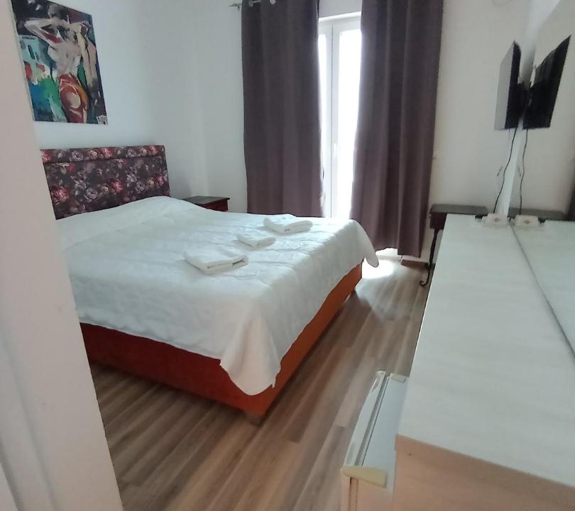 Photo of Bedroom in Gjerana