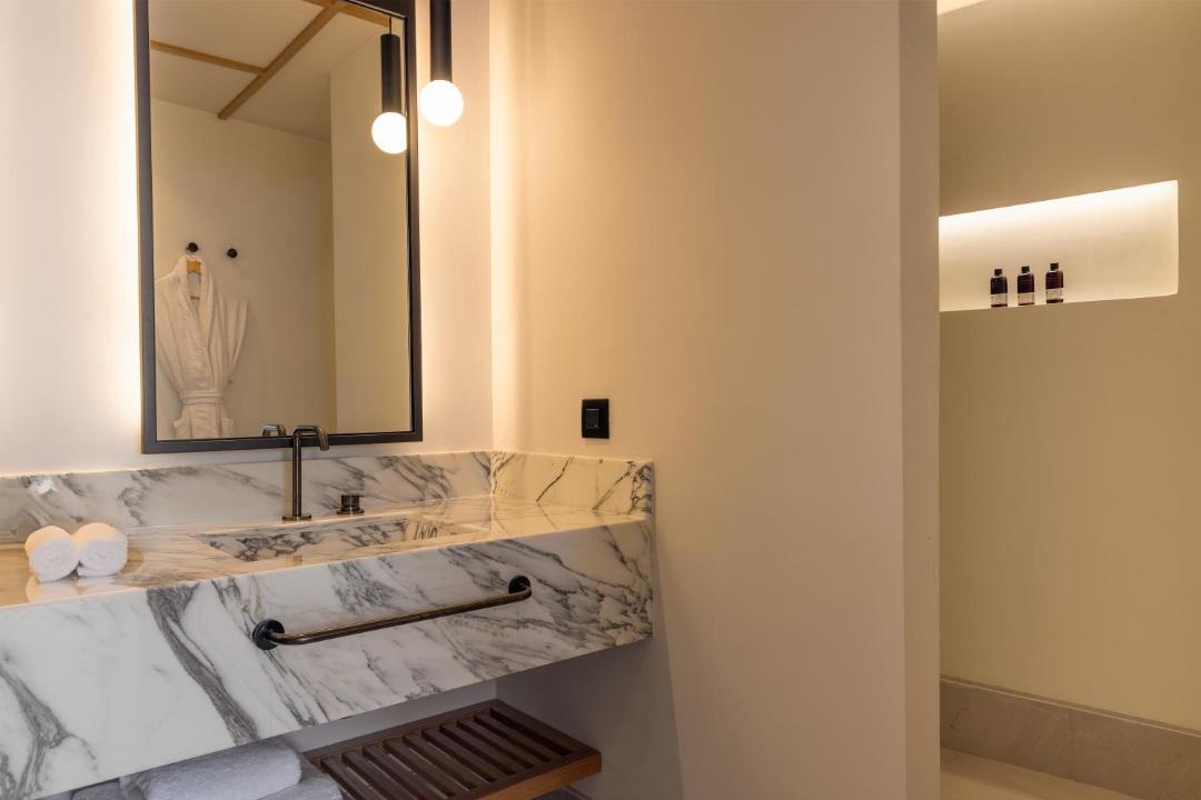 Photo of Bathroom in Tholos