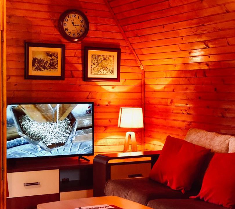 Photo of Livingroom in Zabljak