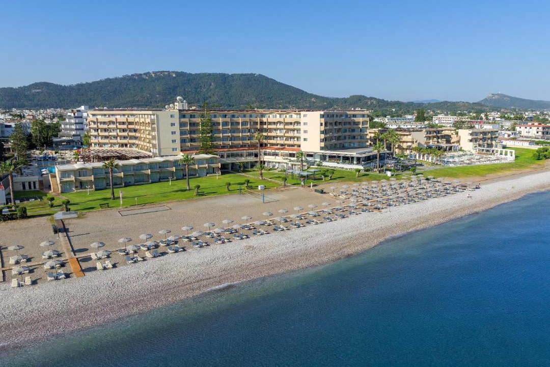 Photo of Others in Ialyssos