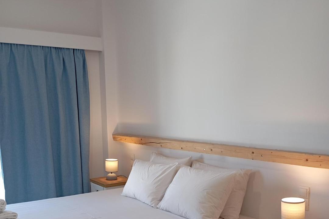 Photo of Bedroom in Kamari