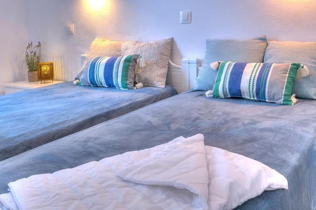Photo of Bedroom in Barbati