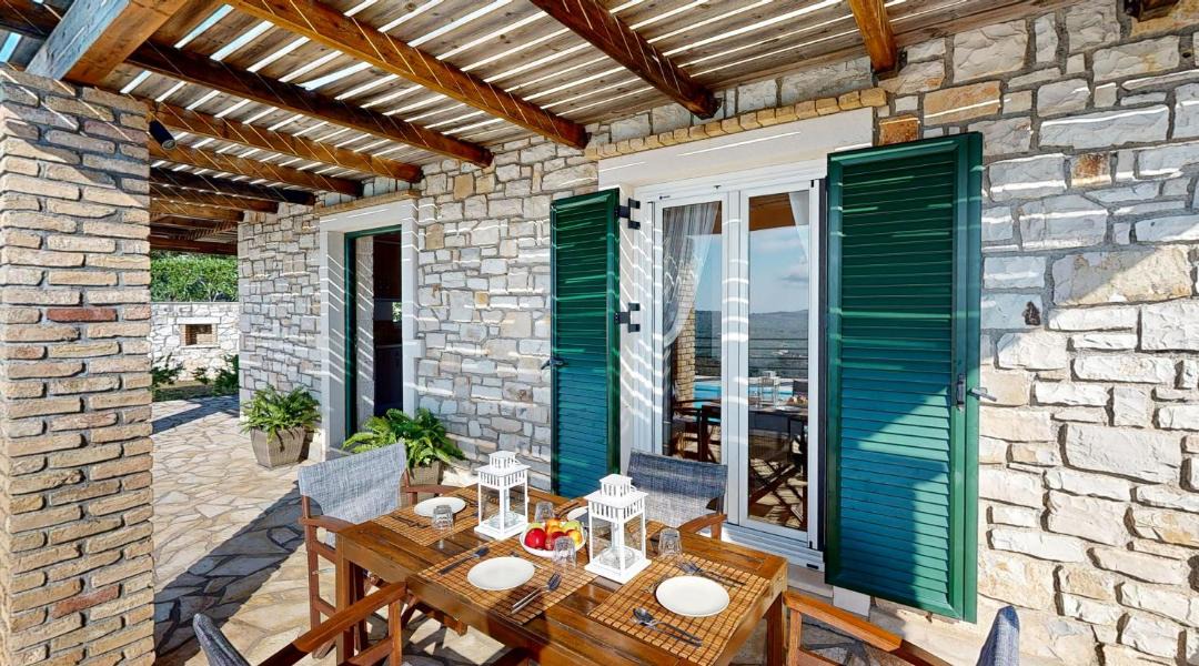 Photo of Patio Balcony in Gaios