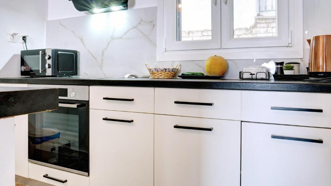 Photo of Kitchen in Barbati