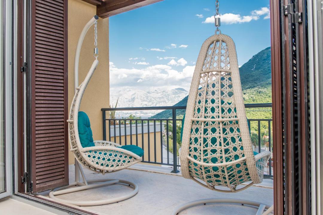 Photo of Patio Balcony in Donji Morinj