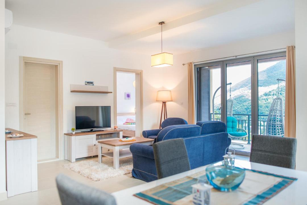 Photo of Livingroom in Donji Morinj