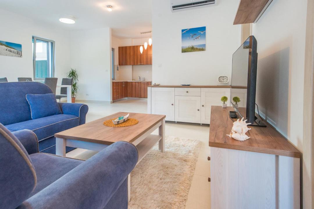 Photo of Livingroom in Donji Morinj