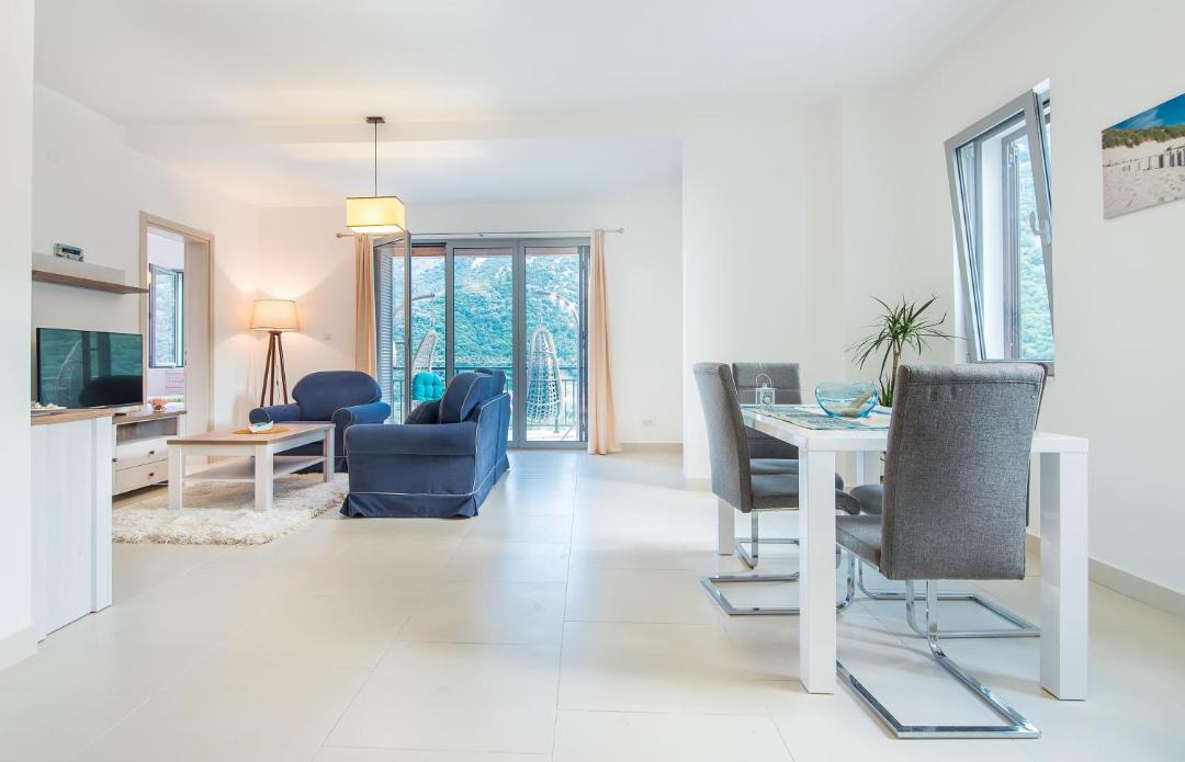 Photo of Livingroom in Donji Morinj