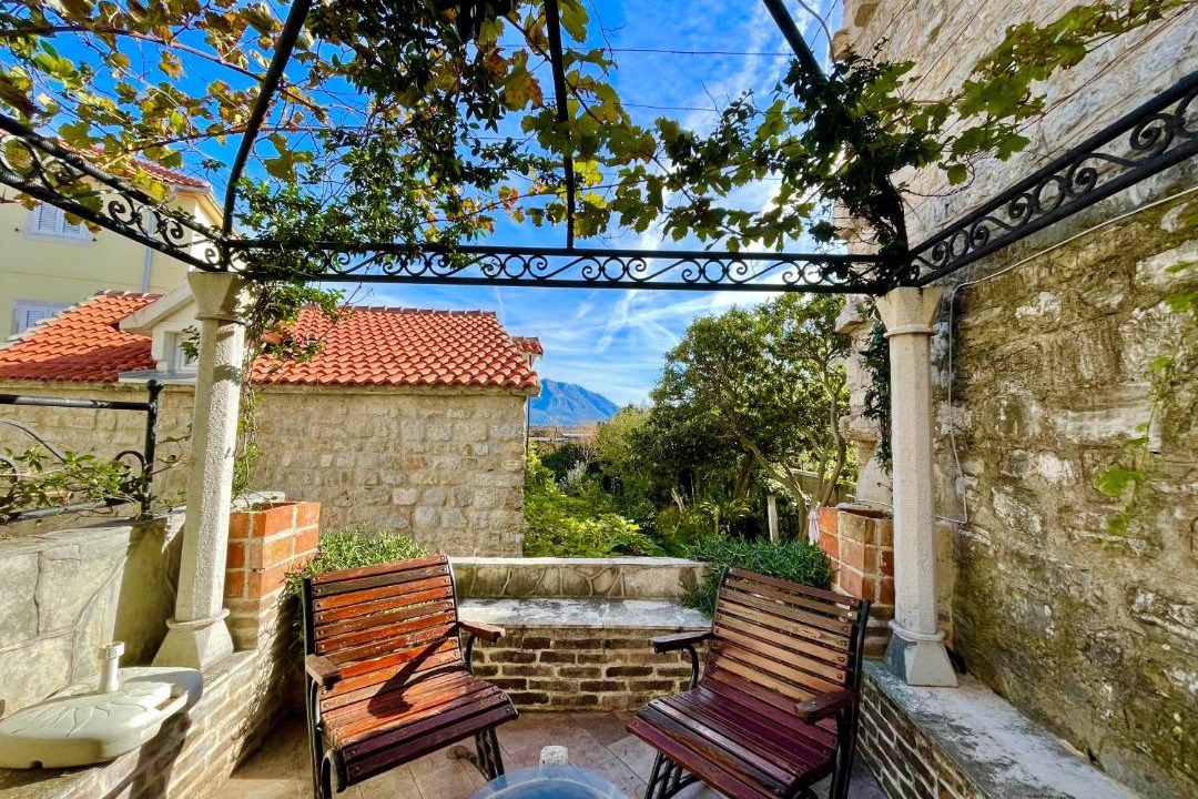 Photo of Patio Balcony in Old Town