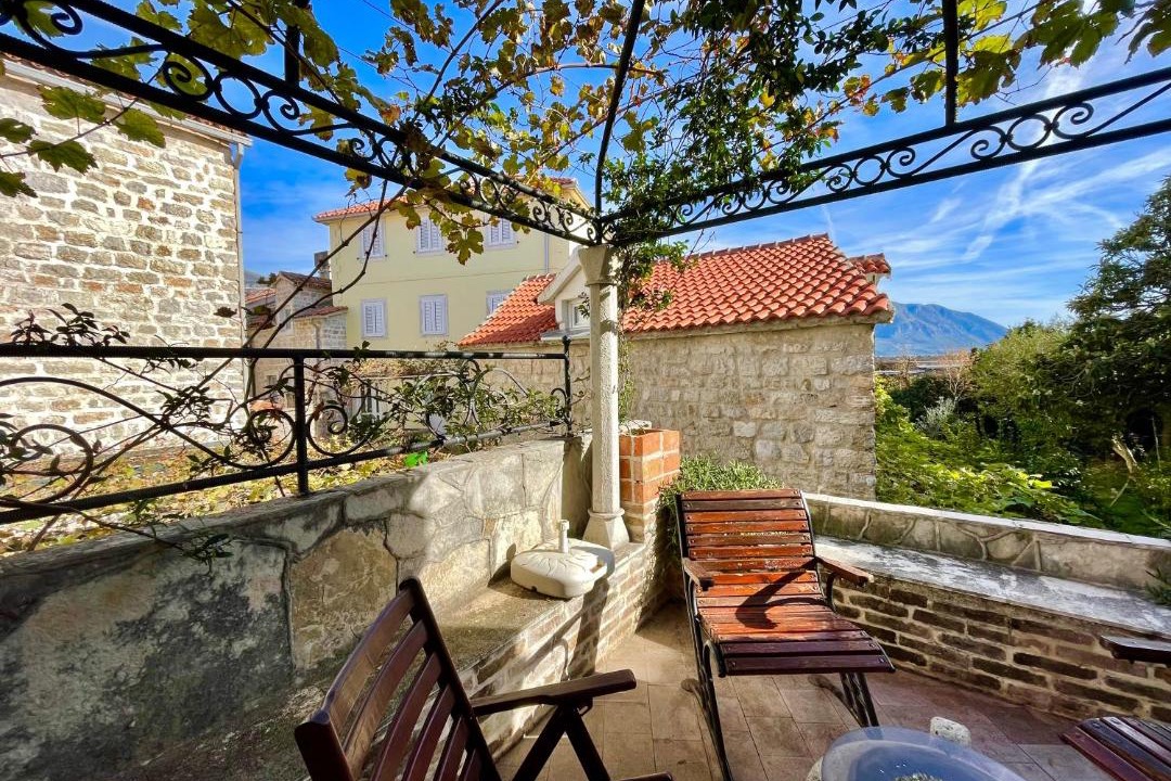 Photo of Patio Balcony in Old Town