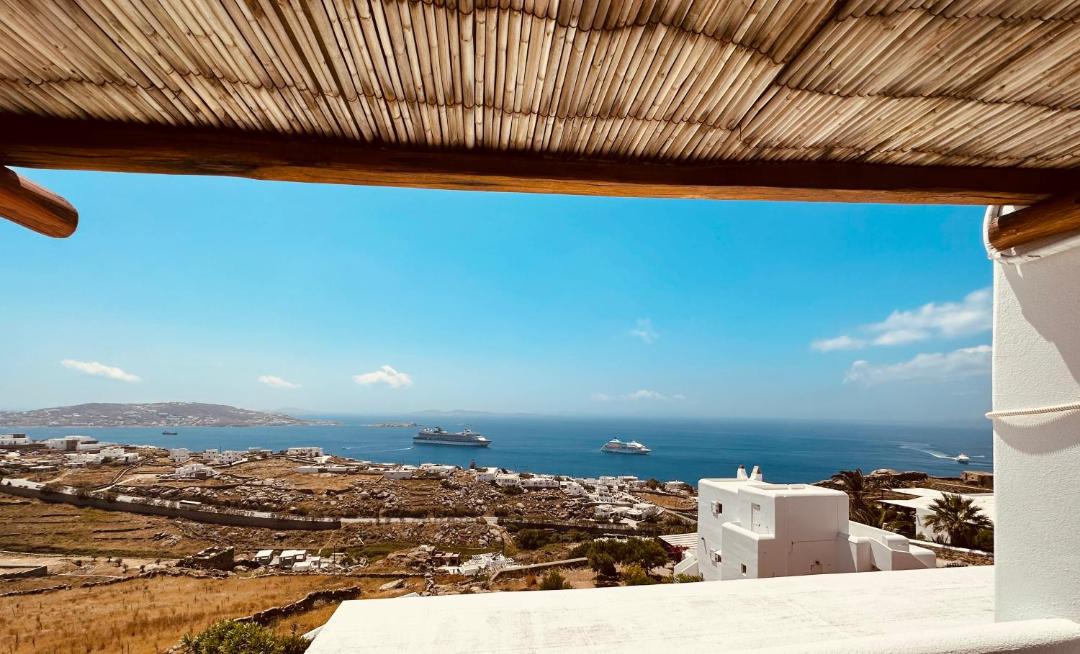 Photo of Others in Mykonos Town