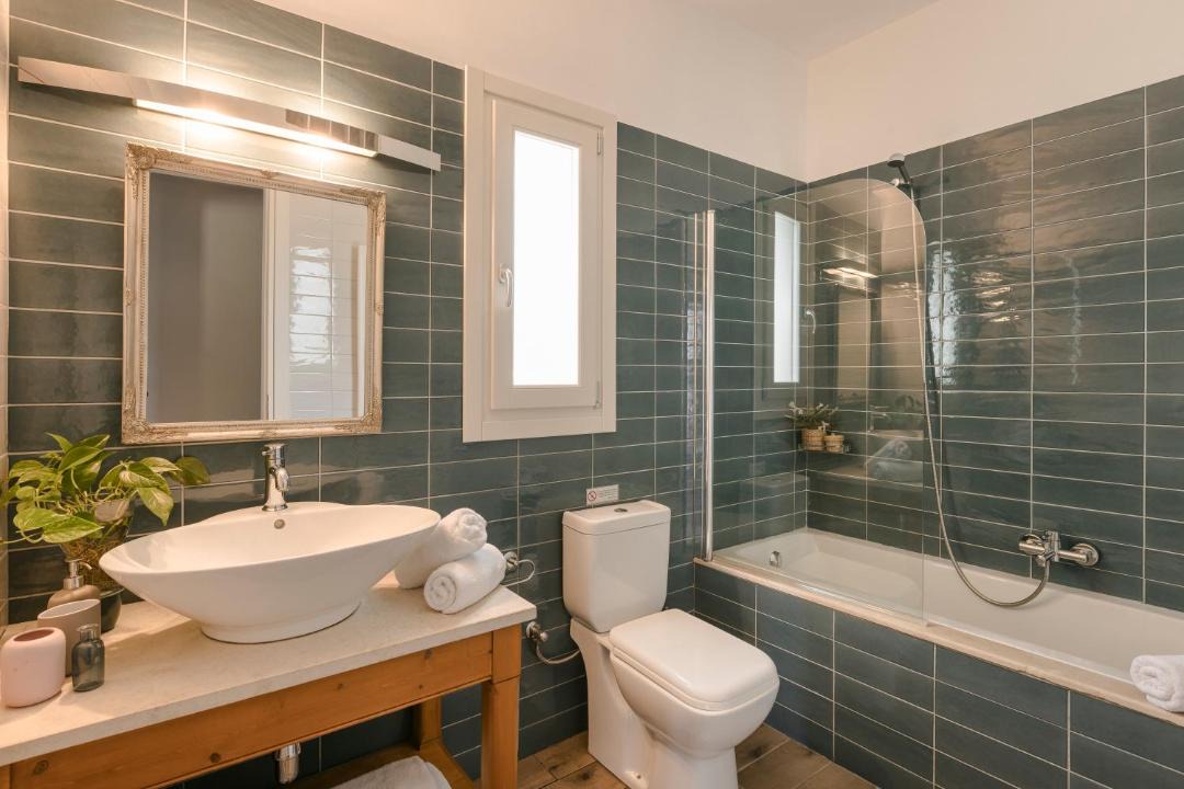 Photo of Bathroom in Manganos