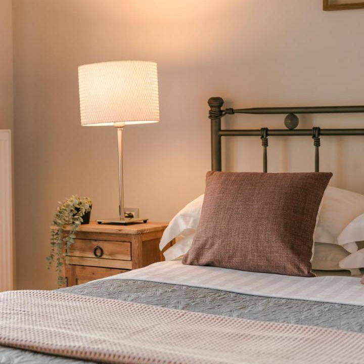 Photo of Bedroom in Manganos
