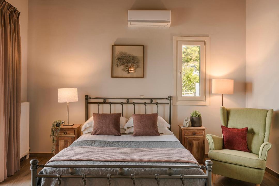 Photo of Bedroom in Manganos