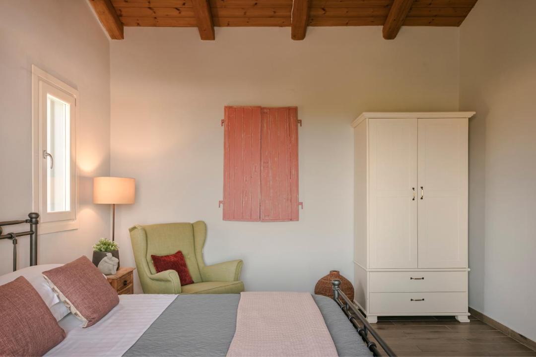 Photo of Bedroom in Manganos