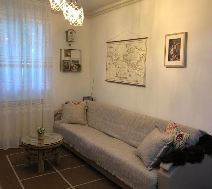 Photo of Livingroom in Cetinje