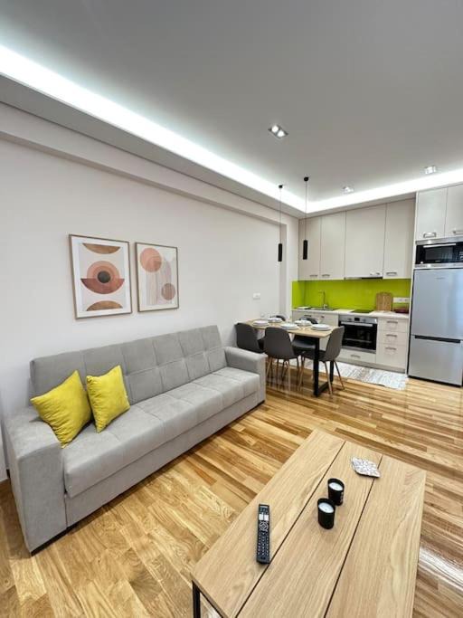 Photo of Livingroom in Athens