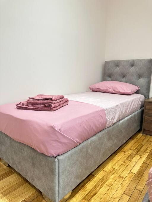 Photo of Bedroom in Athens