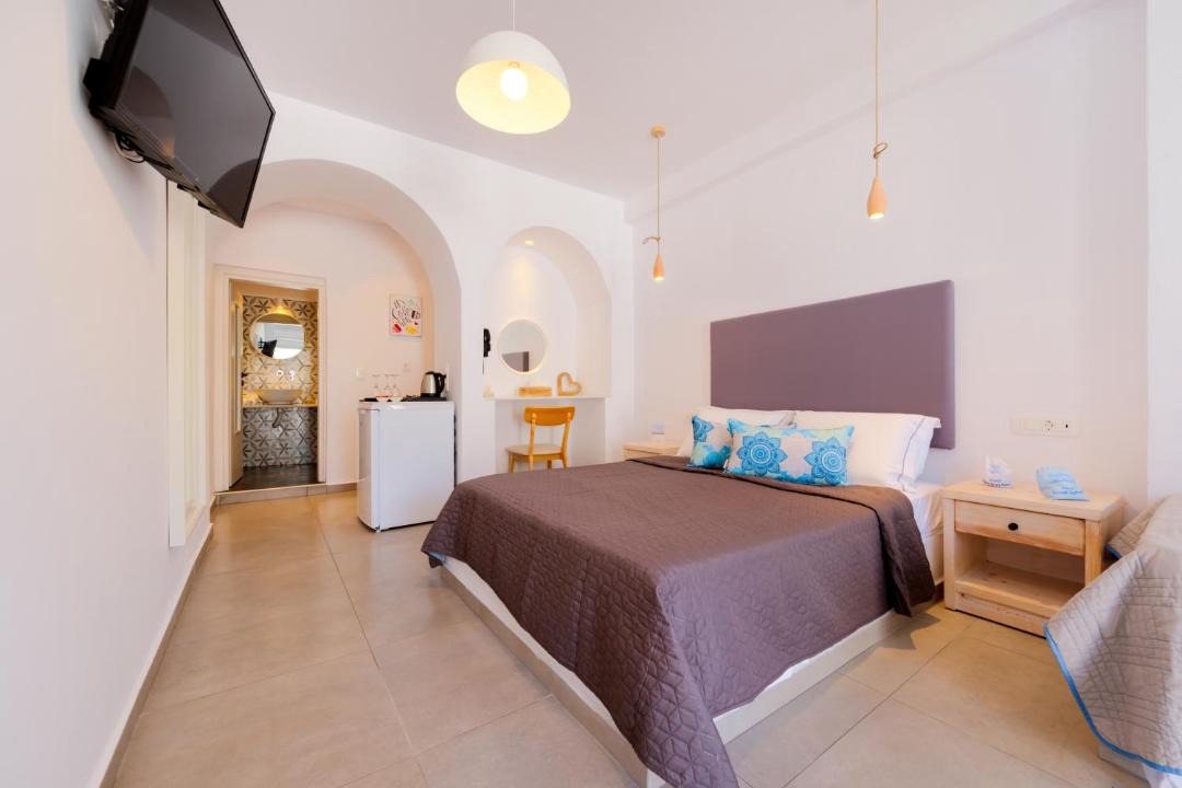 Photo of Bedroom in Kamari