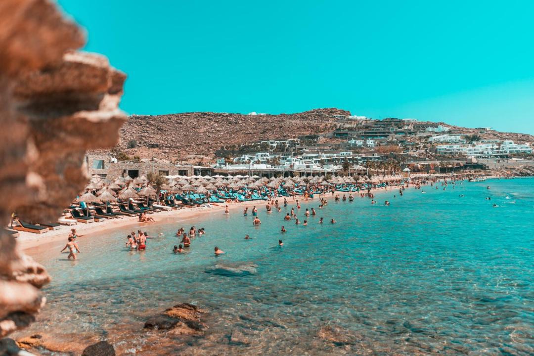 Photo of Others in Paradise