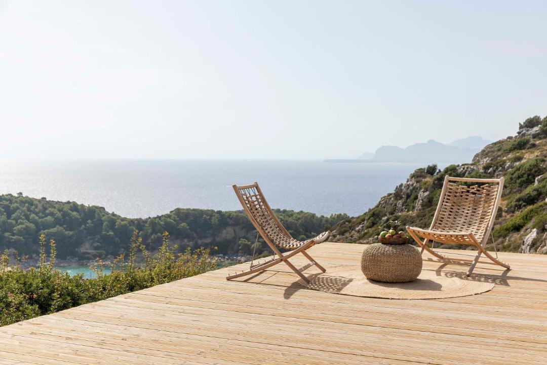 Photo of Patio Balcony in Faliraki