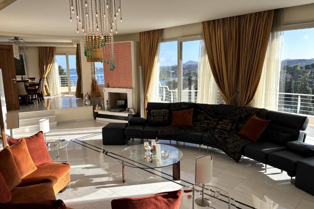 Photo of Livingroom in Kommeno