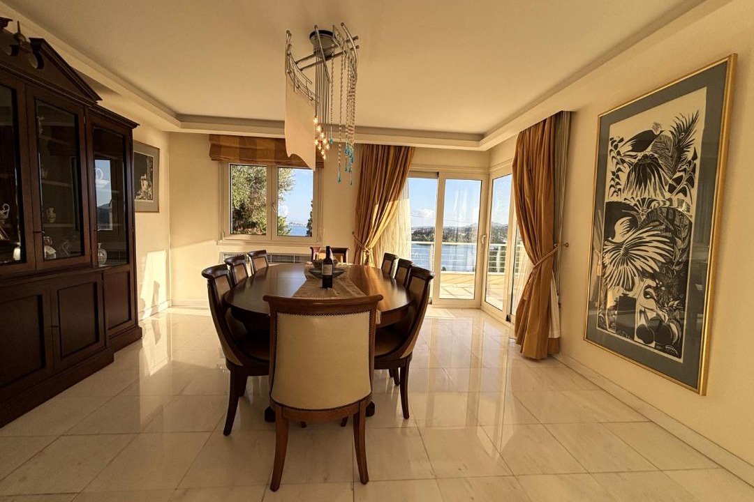 Photo of Livingroom in Kommeno