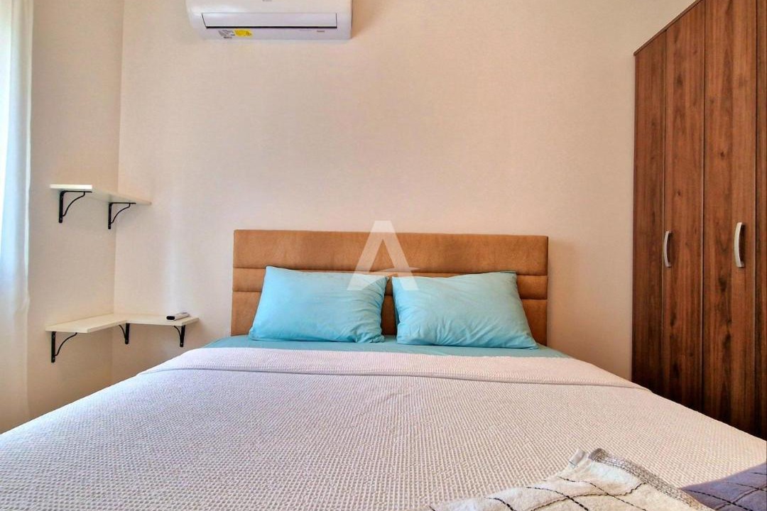 Photo of Bedroom in Golubovina