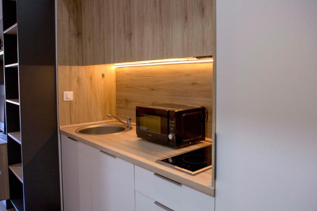 Photo of Kitchen in Tomicici