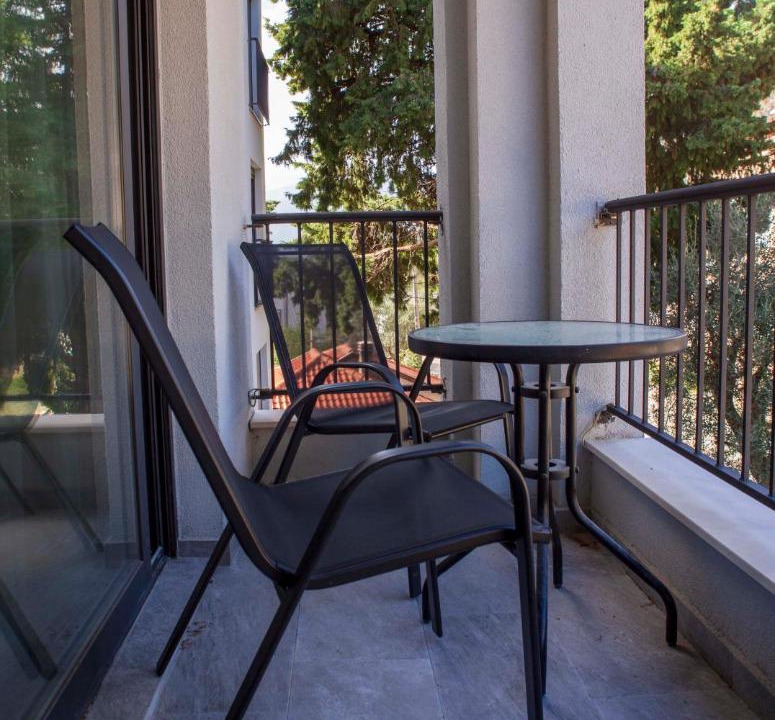 Photo of Patio Balcony in Tomicici