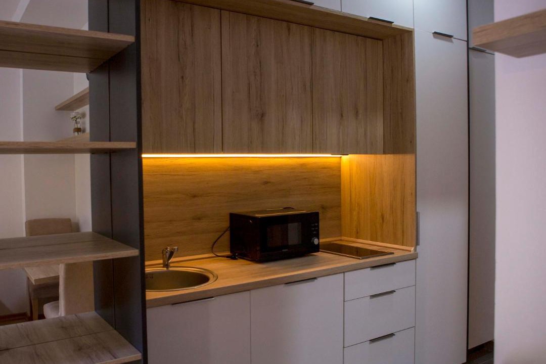Photo of Kitchen in Tomicici